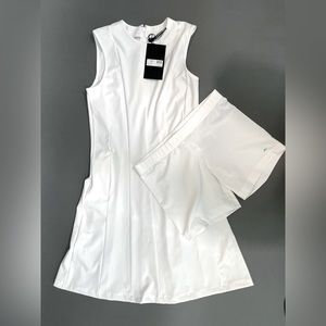 J. Lindeberg golf dress
